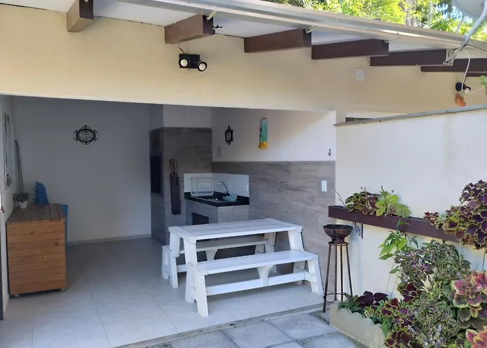 Residencial Annabel Apto 03 Bombinhas
